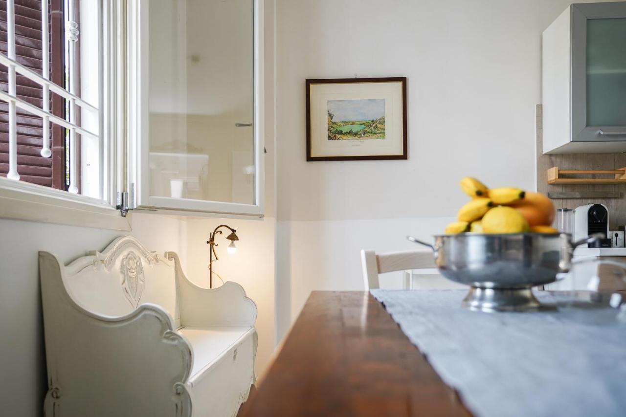 Stunning Terrace Vatican City Apartment Рим Екстериор снимка
